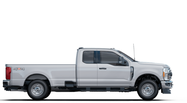 2024 Ford SuperDuty